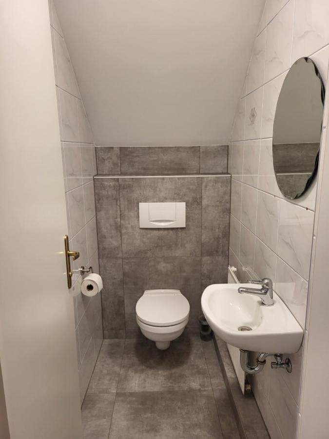 Ferienwohnung Ramsbacher Velden am Worthersee Bagian luar foto