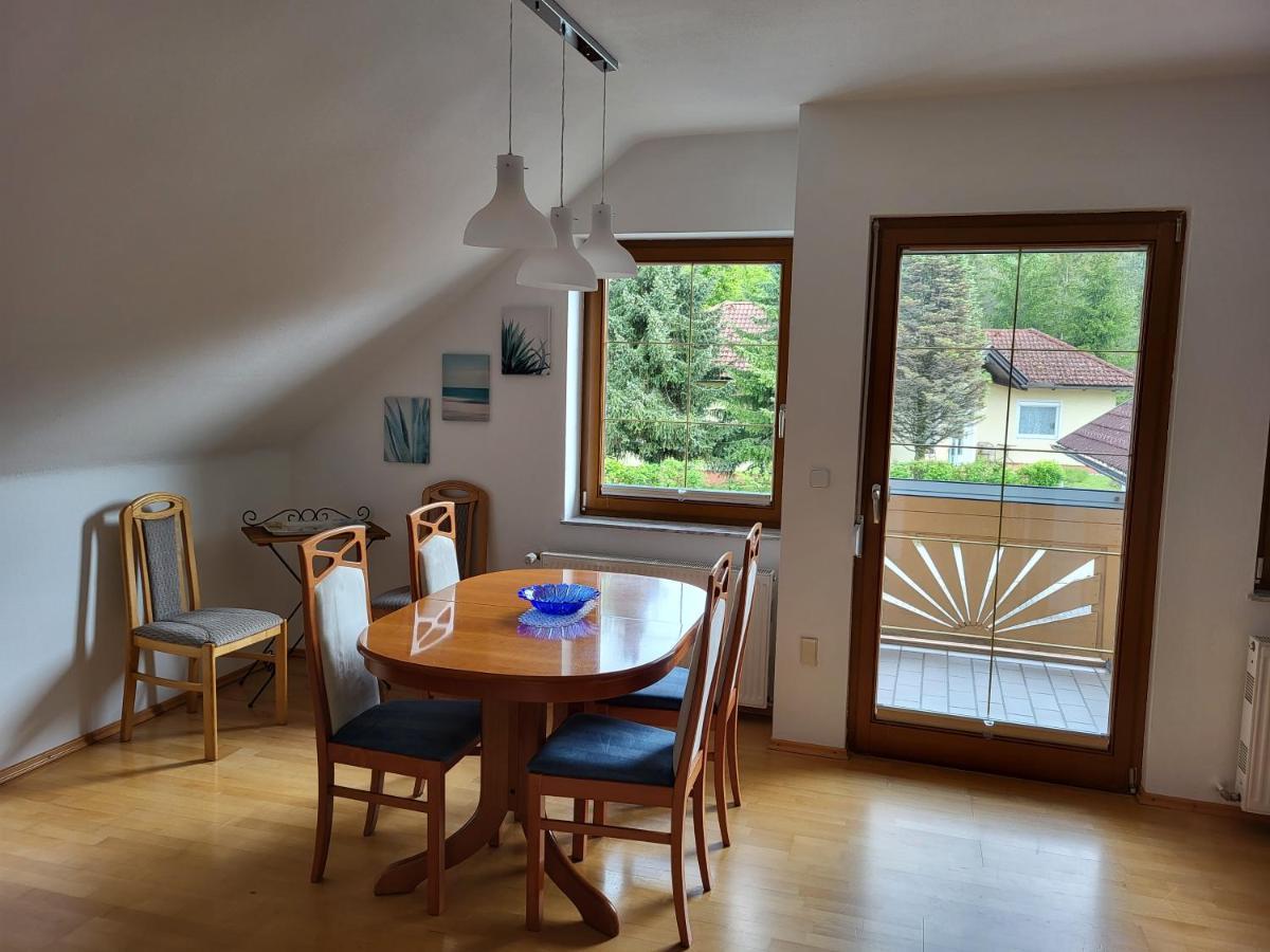 Ferienwohnung Ramsbacher Velden am Worthersee Bagian luar foto