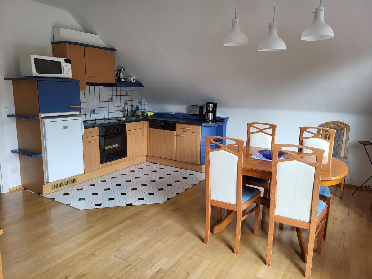 Ferienwohnung Ramsbacher Velden am Worthersee Bagian luar foto