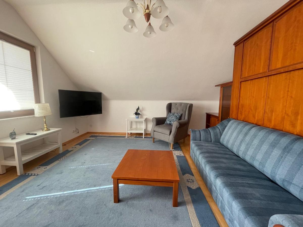 Ferienwohnung Ramsbacher Velden am Worthersee Bagian luar foto